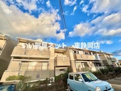 アネックス Bの外観画像