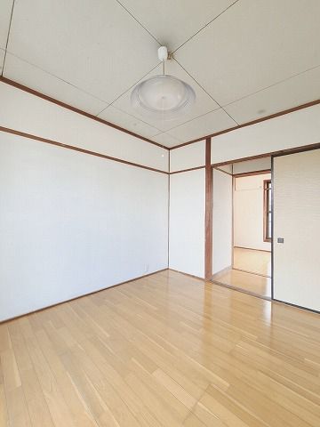洋室