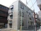 クレイドル本橋の間取り画像