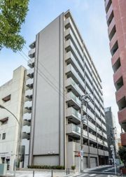 ベルシード横濱大通り公園の外観画像