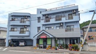 CLEMワタナベの外観画像