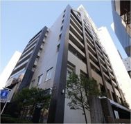 ナーベルお茶の水の外観画像