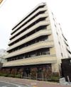 グランドコンシェルジュ氷川台の間取り画像
