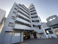 ルミエールⅡ己斐本町の外観画像
