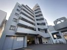 ルミエールⅡ己斐本町の間取り画像
