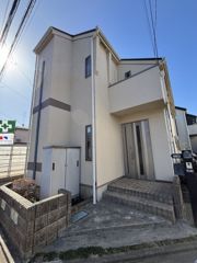 宮前2丁目戸建の外観画像