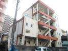 HUDO辛島の間取り画像