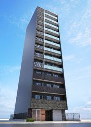 ミライズ北千住レジデンスの外観画像