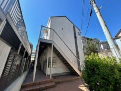 デュオメゾン横濱石川町WESTの外観画像
