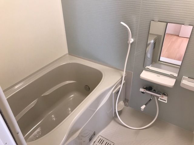 バスルーム