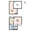 シエルクスの間取り画像