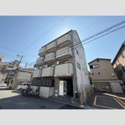 ゴールドマンションの外観画像