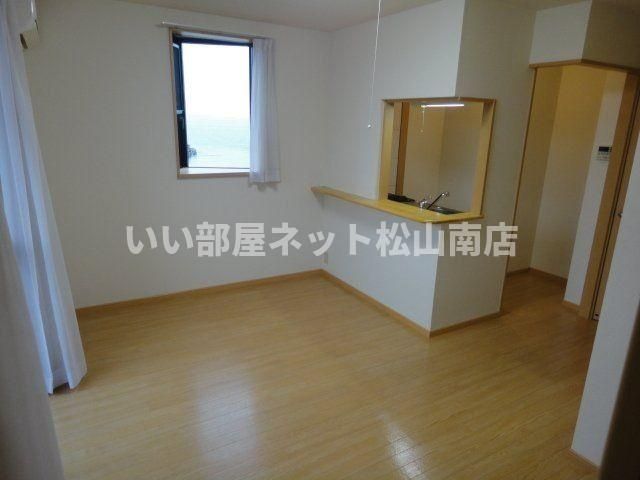 リビング