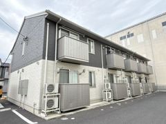 ミラマール Bの外観画像