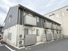 ミラマール Bの間取り画像