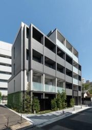 スカイコートルアナ御殿山の外観画像