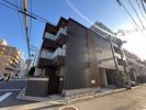 セフィラ十日市の間取り画像