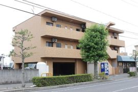 エアーストリームの外観画像