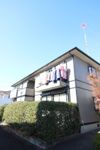 ベルヴュー東町B棟の間取り画像
