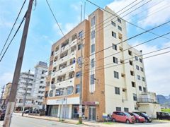 MDIマンション苅田駅前の外観画像