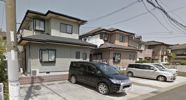 ヴィアンテ青葉台 B棟の間取り画像
