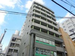 並木S BLDの外観画像