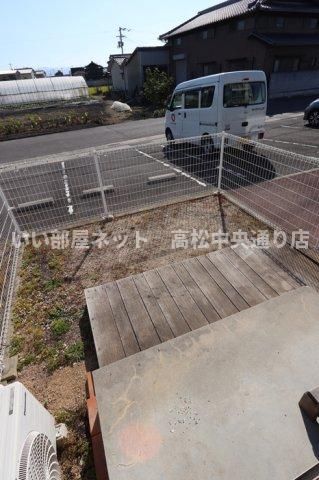 庭