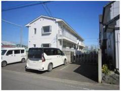 文京町ハイツの外観画像