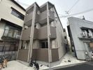 Act塚本5丁目の間取り画像