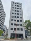 iN SHAPE大手門の外観
