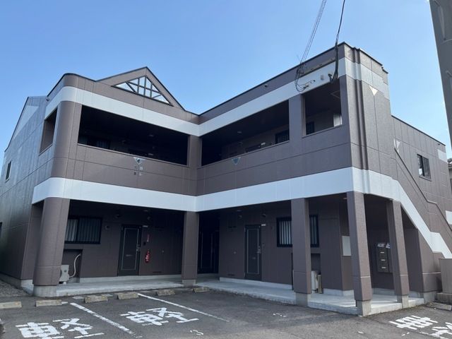 サンクレスト Sの外観画像