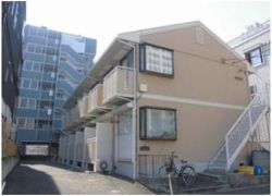 シャルムカサイの外観画像