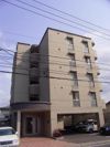 ドリームベルの間取り画像