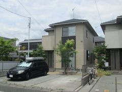 Mヴィラージュ Dの外観画像