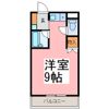 サンピア花月の間取り画像