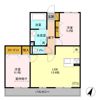 シーレックス Parqueの間取り画像