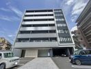 ルーブルロジェ平和の間取り画像