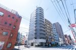 ガーラ文京本駒込の外観画像