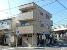 メゾンイシダの間取り画像