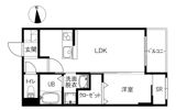 アマイエアノールの間取り画像
