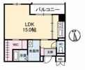 ヴィオーラ中山下の間取り画像