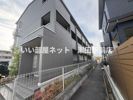 レウイシアの間取り画像