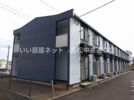 レオパレス向日葵の間取り画像
