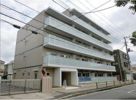 オチェアーノ南行徳の間取り画像