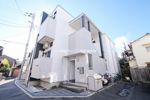 St.グランディールの間取り画像