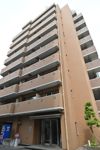 マークプレイス麻布十番の間取り画像