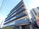 サンクレイドル東浦和の外観