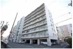 モルシェラ壱番館の外観