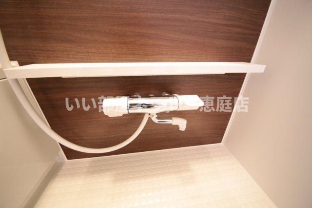 バスルーム