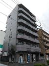 フォルトゥーナ荒畑の間取り画像